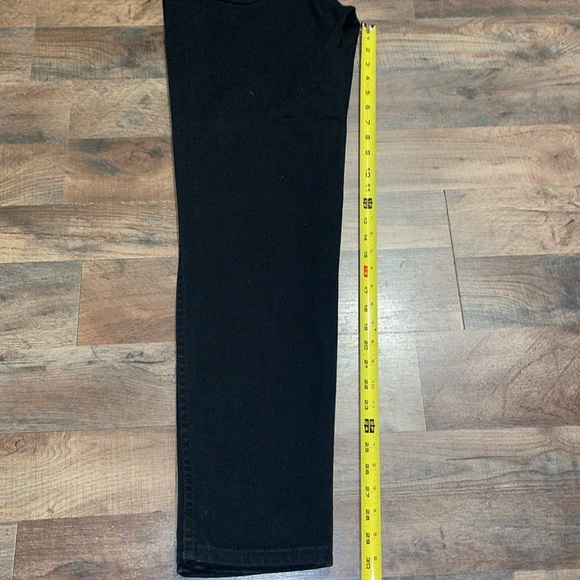 NWOT Harley Davidson Classic Jeans.  Size 6. 100% Cotton - Picture 12 of 12